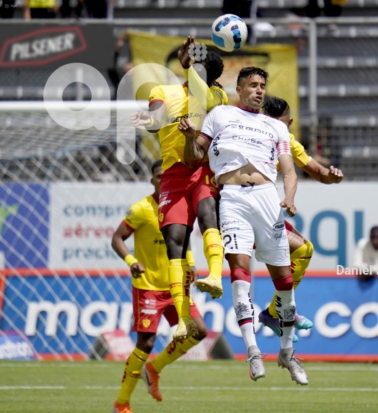 FBL-LIGAPROBET593-AUCAS-CUENCA