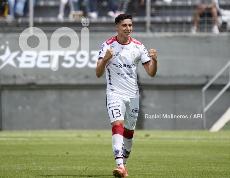 FBL-LIGAPROBET593-AUCAS-CUENCA