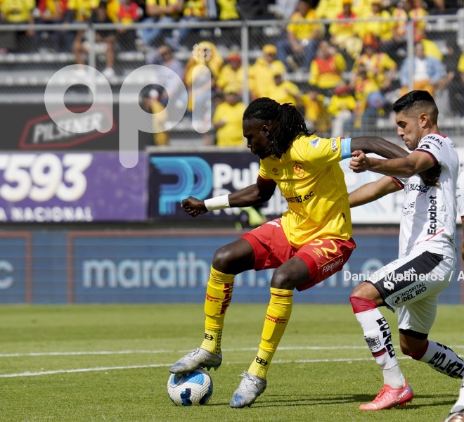 FBL-LIGAPROBET593-AUCAS-CUENCA