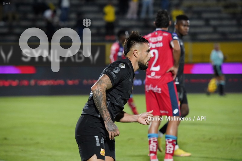 FBL-LIGAPROBET593-NACIONAL-BARCELONA
