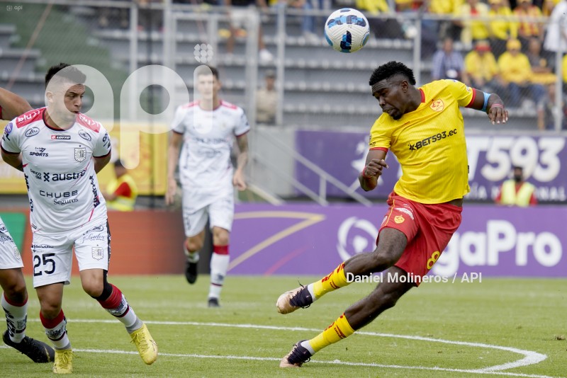 FBL-LIGAPROBET593-AUCAS-CUENCA