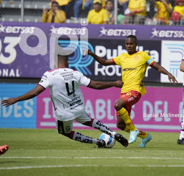FBL-LIGAPROBET593-AUCAS-CUENCA