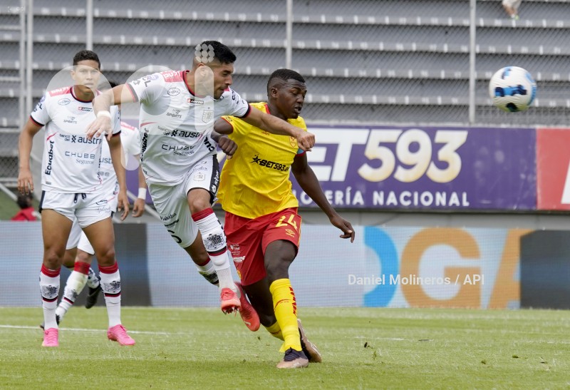 FBL-LIGAPROBET593-AUCAS-CUENCA