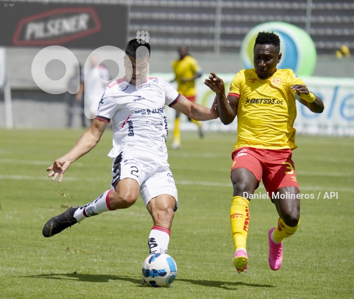 FBL-LIGAPROBET593-AUCAS-CUENCA