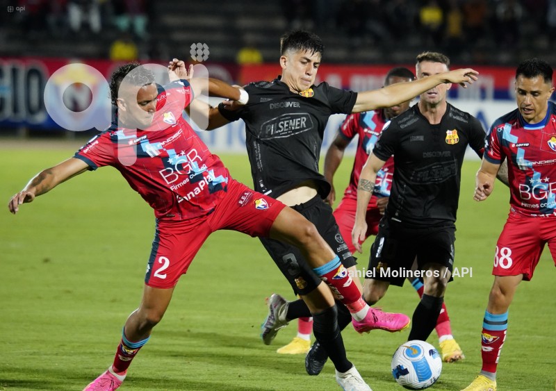 FBL-LIGAPROBET593-NACIONAL-BARCELONA