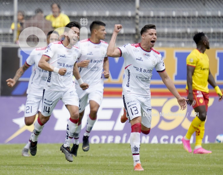 FBL-LIGAPROBET593-AUCAS-CUENCA