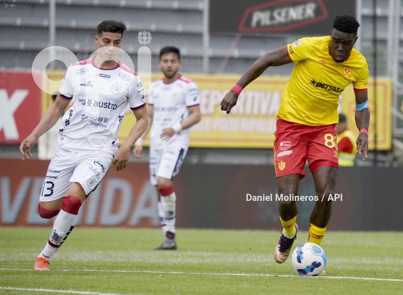 FBL-LIGAPROBET593-AUCAS-CUENCA