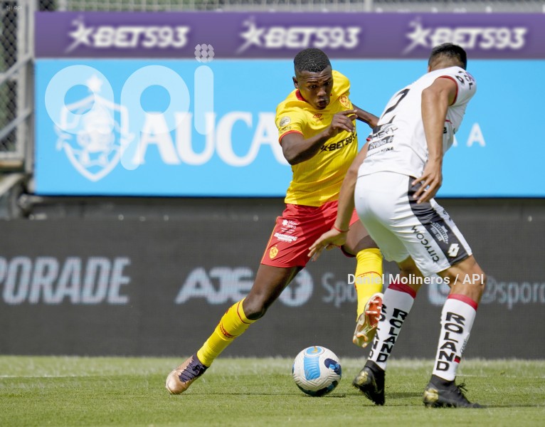 FBL-LIGAPROBET593-AUCAS-CUENCA