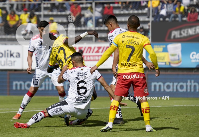 FBL-LIGAPROBET593-AUCAS-CUENCA