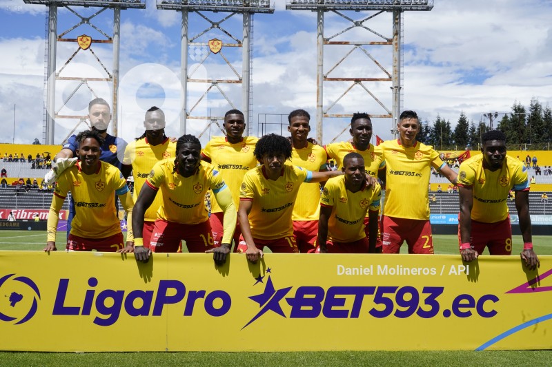 FBL-LIGAPROBET593-AUCAS-CUENCA