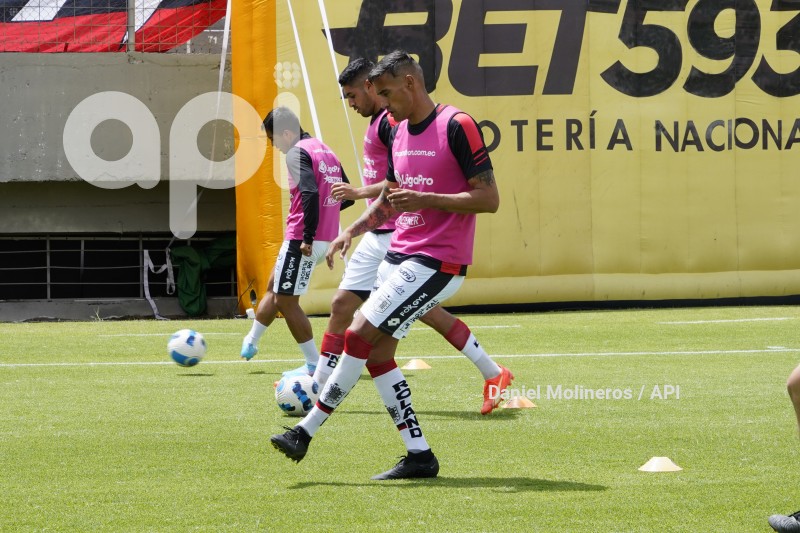 FBL-LIGAPROBET593-AUCAS-CUENCA