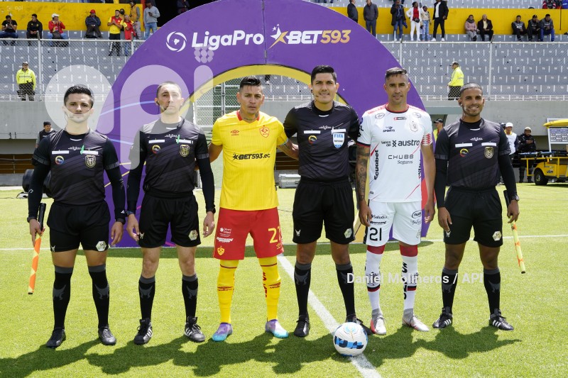 FBL-LIGAPROBET593-AUCAS-CUENCA