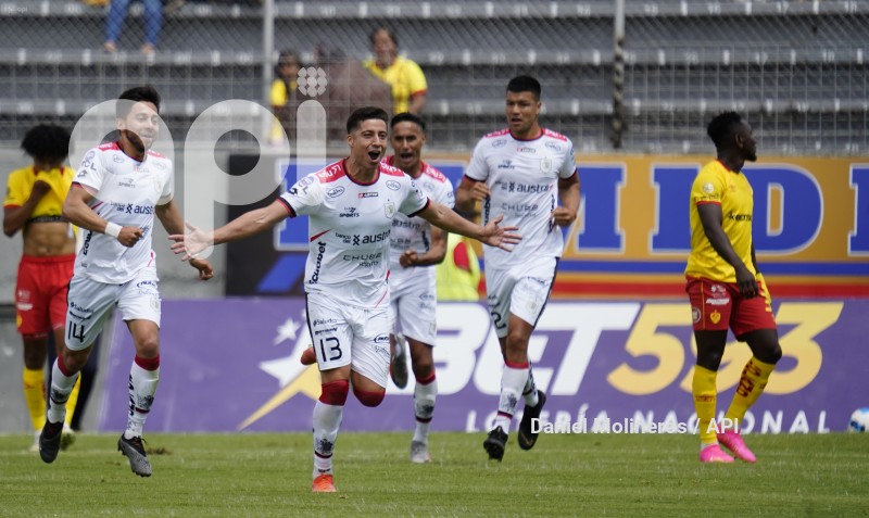 FBL-LIGAPROBET593-AUCAS-CUENCA
