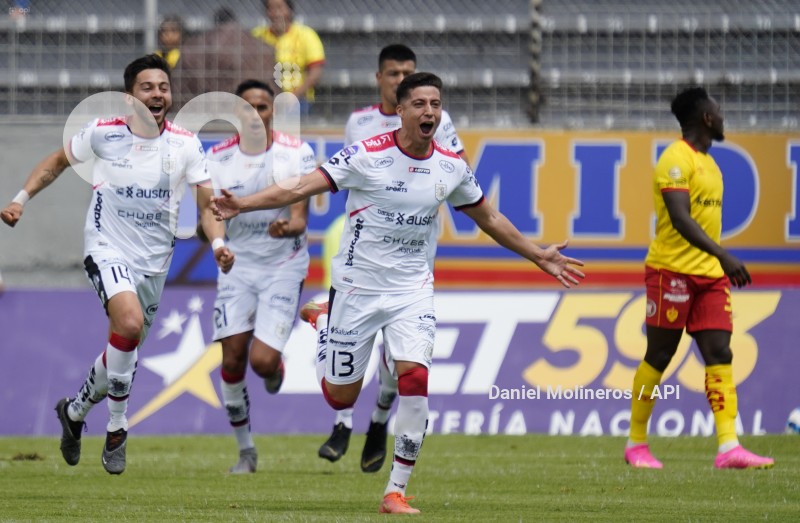 FBL-LIGAPROBET593-AUCAS-CUENCA