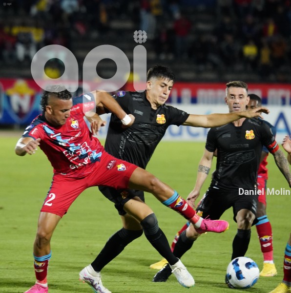 FBL-LIGAPROBET593-NACIONAL-BARCELONA