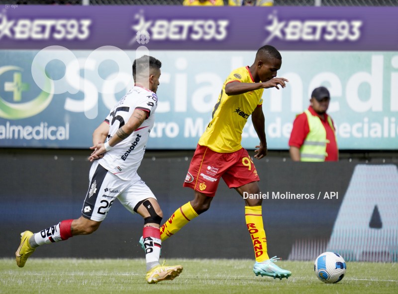 FBL-LIGAPROBET593-AUCAS-CUENCA