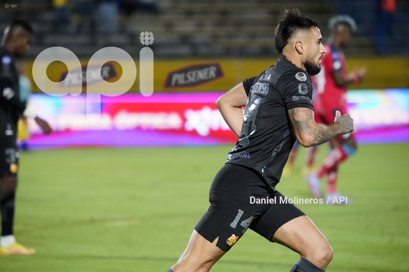 FBL-LIGAPROBET593-NACIONAL-BARCELONA