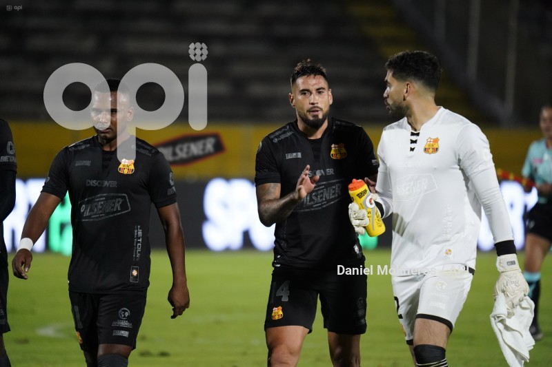 FBL-LIGAPROBET593-NACIONAL-BARCELONA