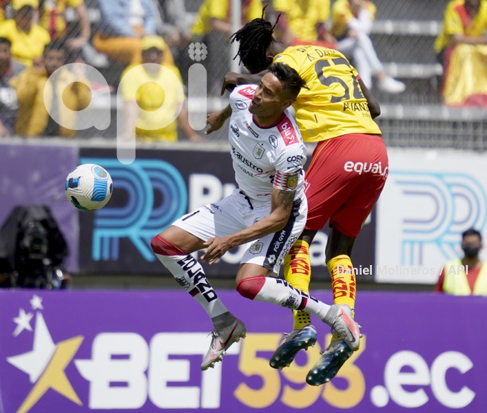 FBL-LIGAPROBET593-AUCAS-CUENCA