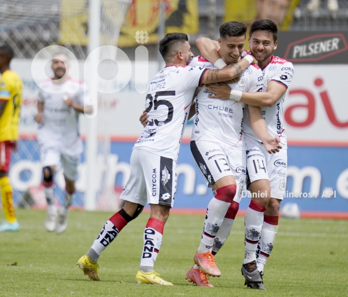 FBL-LIGAPROBET593-AUCAS-CUENCA