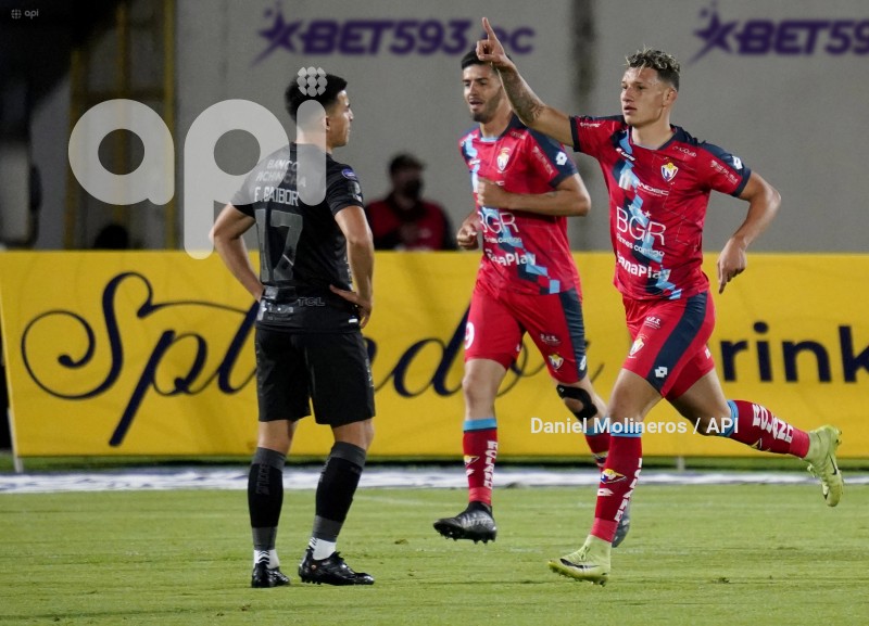 FBL-LIGAPROBET593-NACIONAL-BARCELONA
