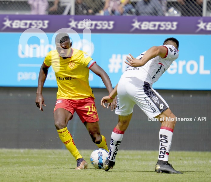 FBL-LIGAPROBET593-AUCAS-CUENCA
