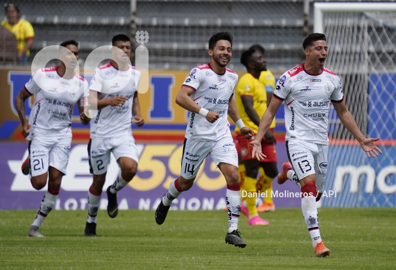 FBL-LIGAPROBET593-AUCAS-CUENCA