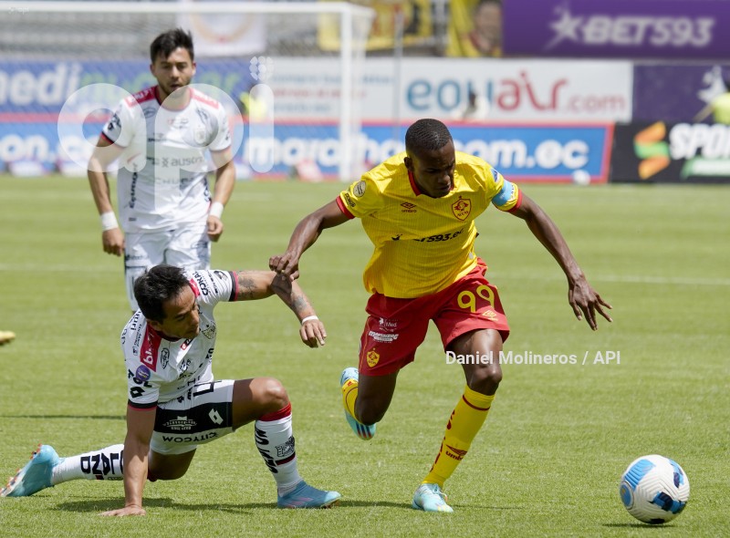 FBL-LIGAPROBET593-AUCAS-CUENCA