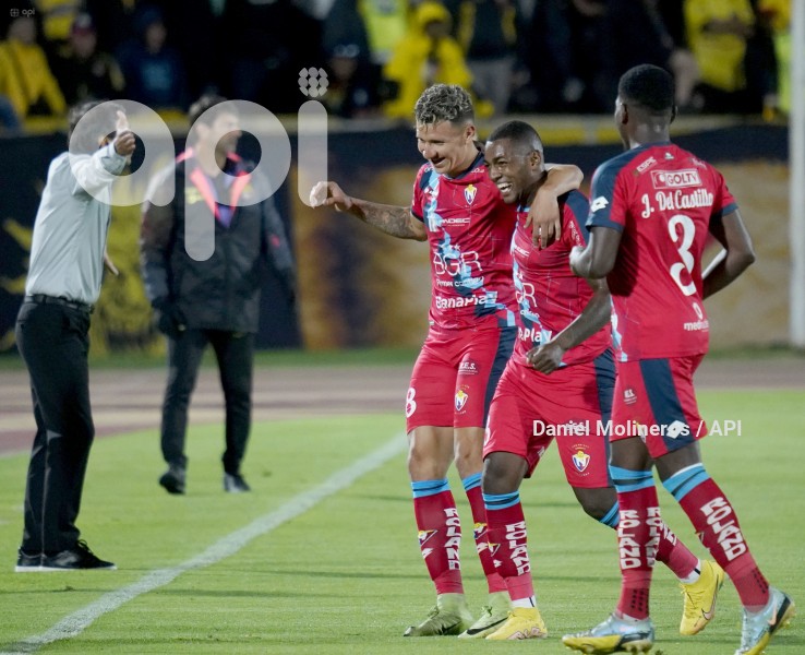 FBL-LIGAPROBET593-NACIONAL-BARCELONA