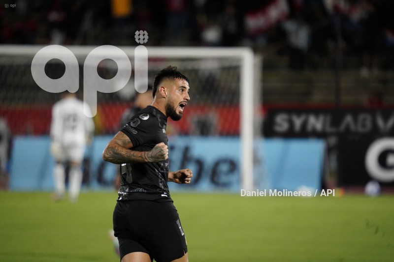 FBL-LIGAPROBET593-NACIONAL-BARCELONA