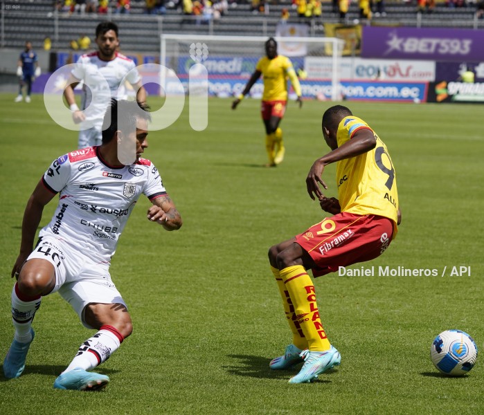 FBL-LIGAPROBET593-AUCAS-CUENCA