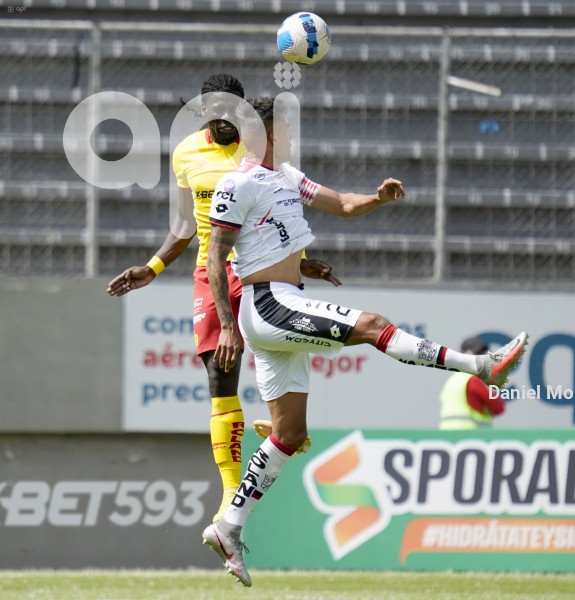 FBL-LIGAPROBET593-AUCAS-CUENCA
