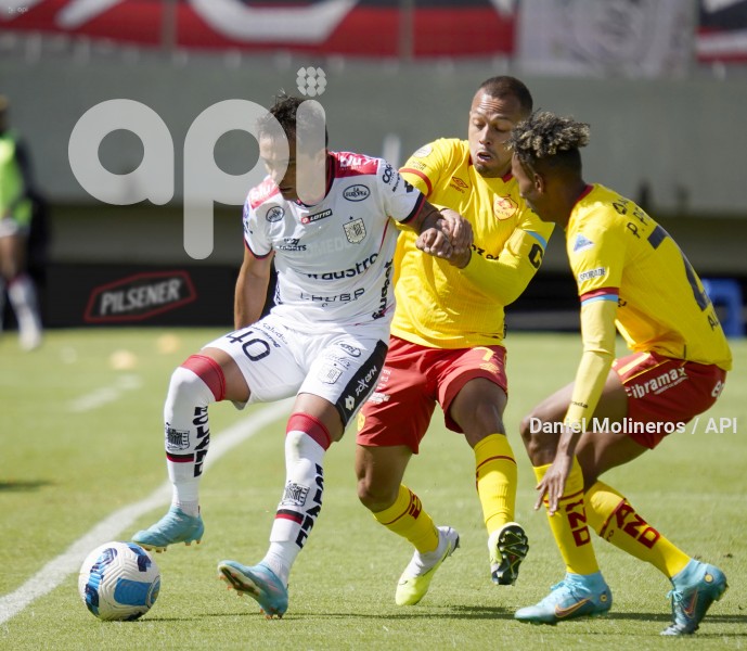 FBL-LIGAPROBET593-AUCAS-CUENCA