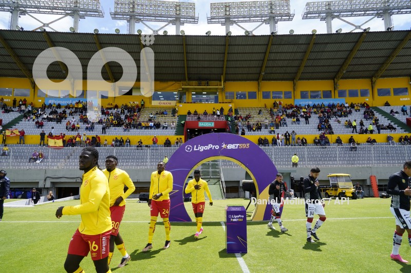 FBL-LIGAPROBET593-AUCAS-CUENCA