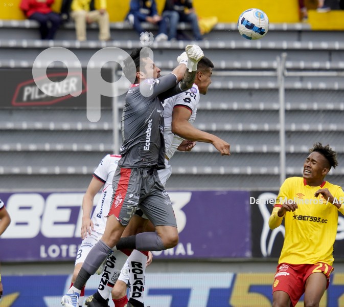 FBL-LIGAPROBET593-AUCAS-CUENCA