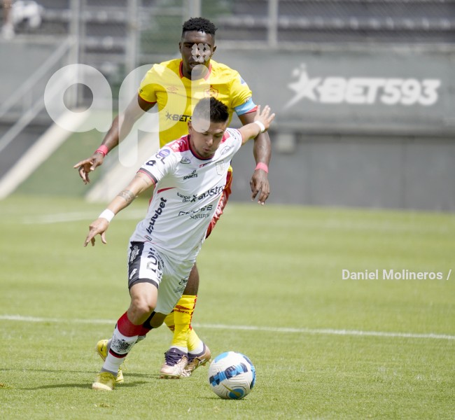 FBL-LIGAPROBET593-AUCAS-CUENCA