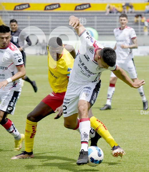 FBL-LIGAPROBET593-AUCAS-CUENCA