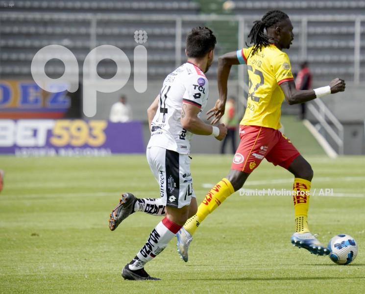 FBL-LIGAPROBET593-AUCAS-CUENCA