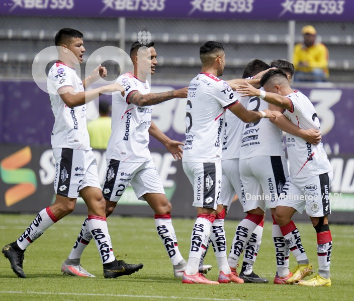 FBL-LIGAPROBET593-AUCAS-CUENCA