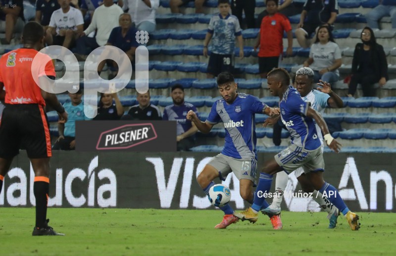 FBL-LIGAPRO-EMELEC-GUAYAQUIL