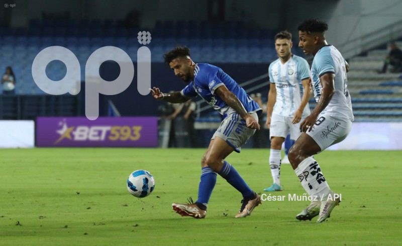FBL-LIGAPRO-EMELEC-GUAYAQUIL