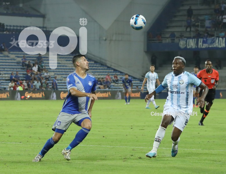 FBL-LIGAPRO-EMELEC-GUAYAQUIL