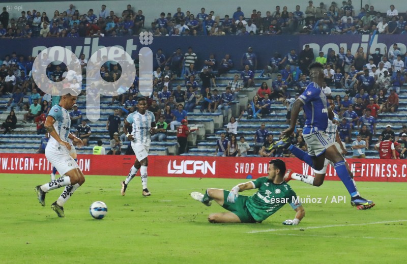 FBL-LIGAPRO-EMELEC-GUAYAQUIL