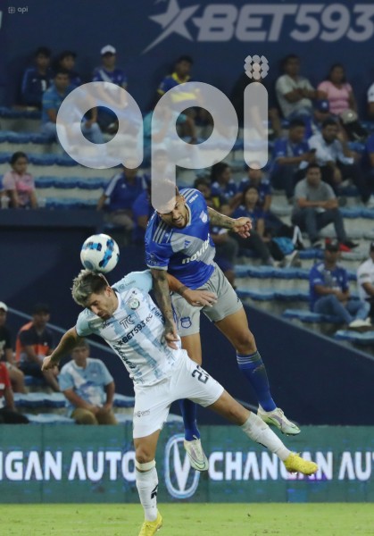 FBL-LIGAPRO-EMELEC-GUAYAQUIL