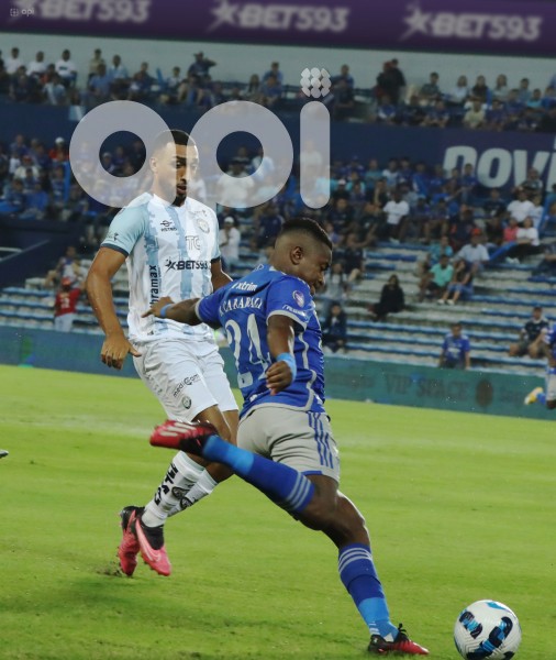 FBL-LIGAPRO-EMELEC-GUAYAQUIL