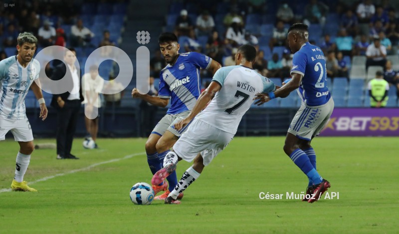 FBL-LIGAPRO-EMELEC-GUAYAQUIL