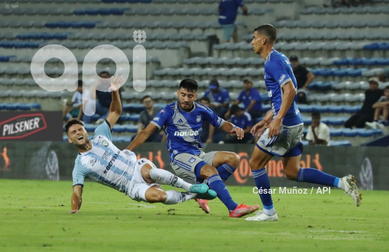 FBL-LIGAPRO-EMELEC-GUAYAQUIL