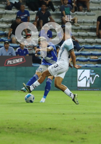 FBL-LIGAPRO-EMELEC-GUAYAQUIL