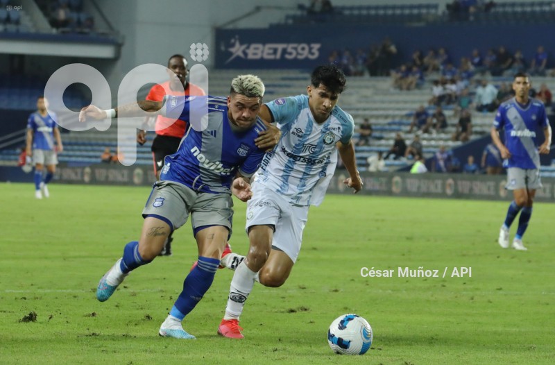 FBL-LIGAPRO-EMELEC-GUAYAQUIL