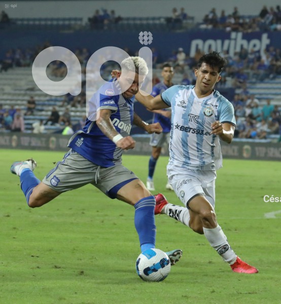 FBL-LIGAPRO-EMELEC-GUAYAQUIL